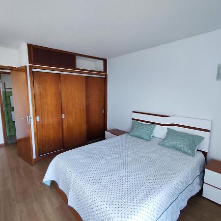 Apartmán Machico Terrace Exteriér fotografie