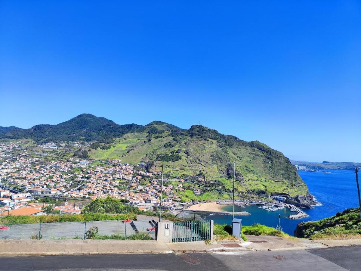 Apartmán Machico Terrace Exteriér fotografie