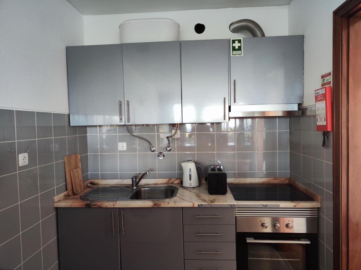 Apartmán Machico Terrace Exteriér fotografie