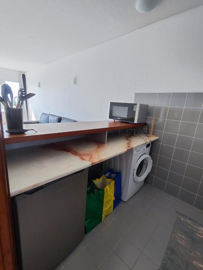 Apartmán Machico Terrace Exteriér fotografie