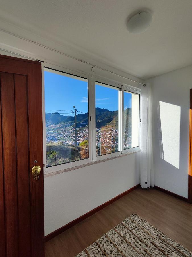Apartmán Machico Terrace Exteriér fotografie