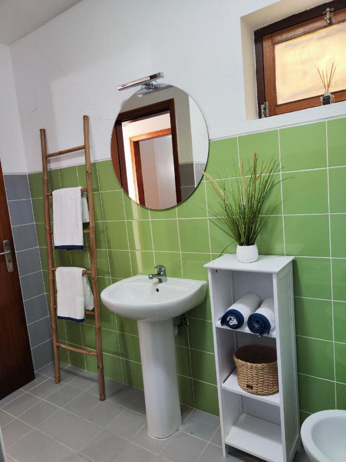 Apartmán Machico Terrace Exteriér fotografie