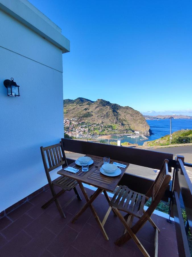 Apartmán Machico Terrace Exteriér fotografie