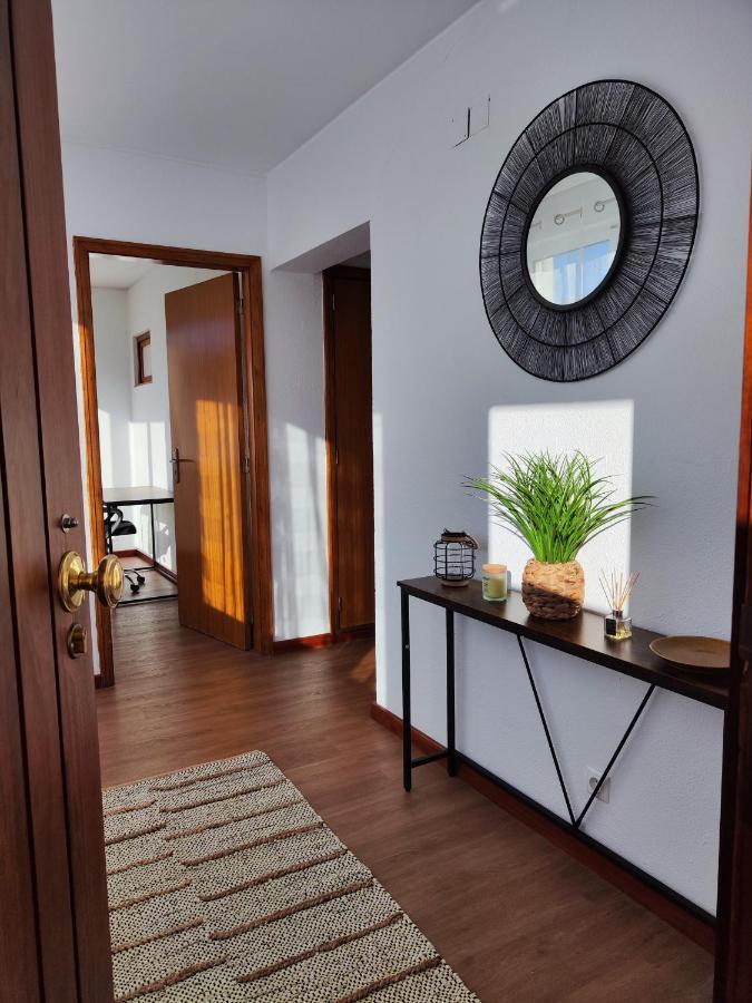 Apartmán Machico Terrace Exteriér fotografie