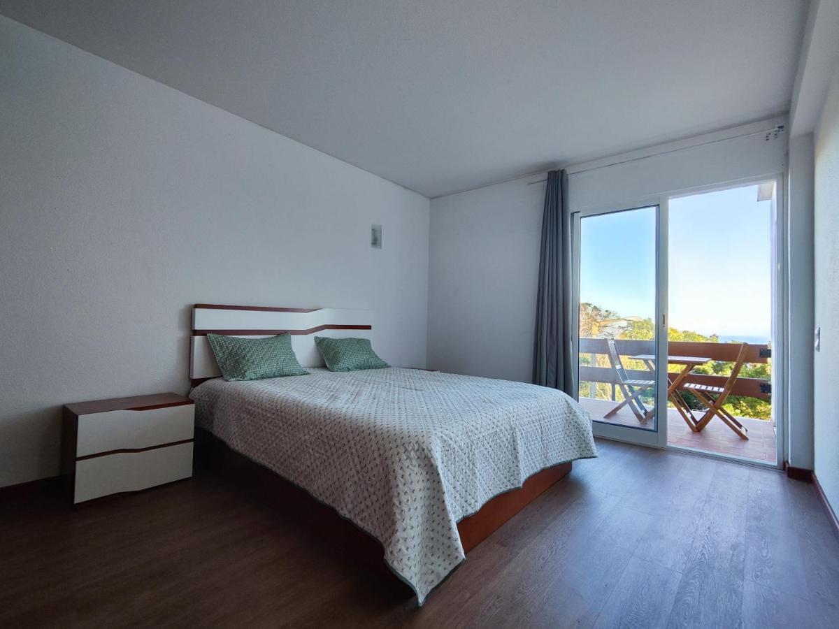 Apartmán Machico Terrace Exteriér fotografie