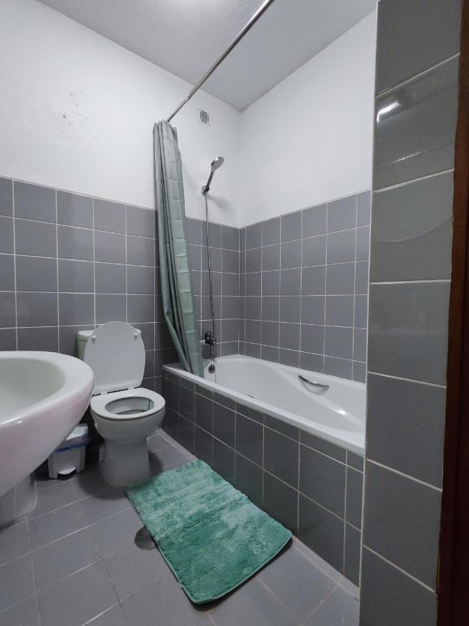 Apartmán Machico Terrace Exteriér fotografie